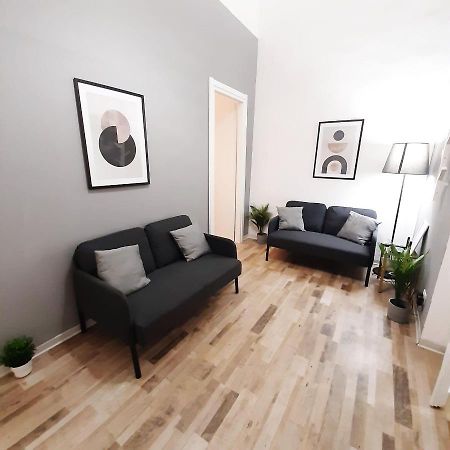 Apartamento Casa Setter Turín Exterior foto