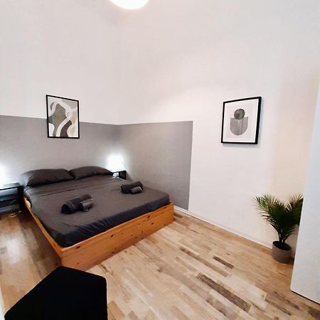 Apartamento Casa Setter Turín Exterior foto