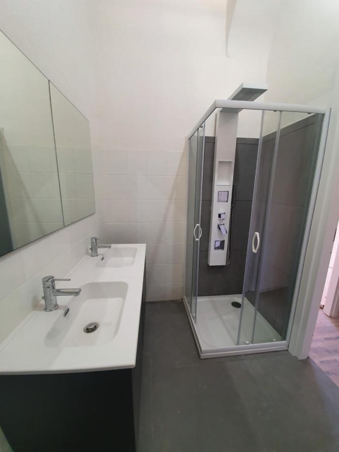 Apartamento Casa Setter Turín Exterior foto
