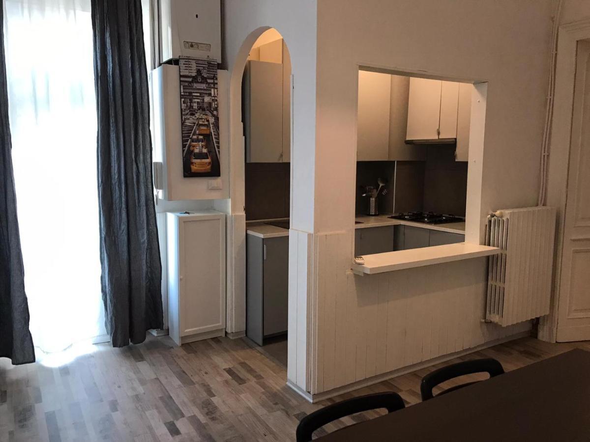Apartamento Casa Setter Turín Exterior foto