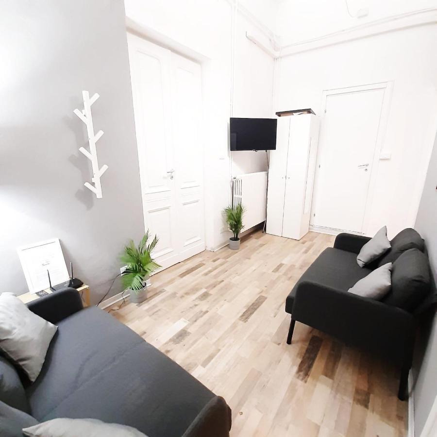 Apartamento Casa Setter Turín Exterior foto