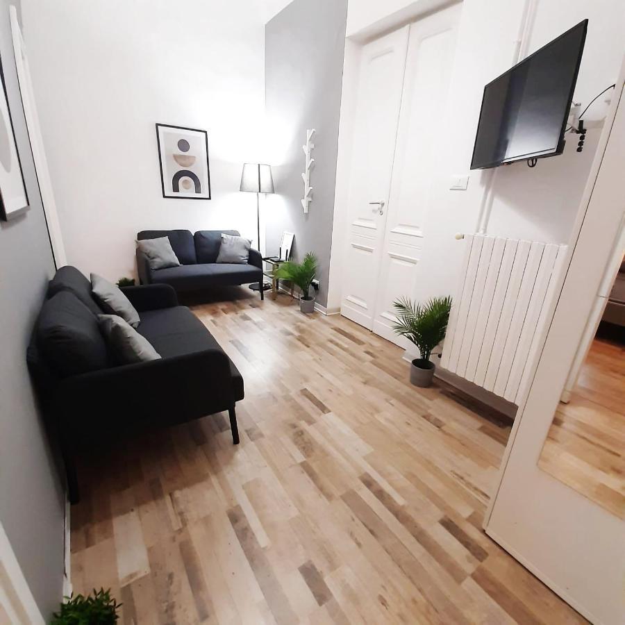Apartamento Casa Setter Turín Exterior foto