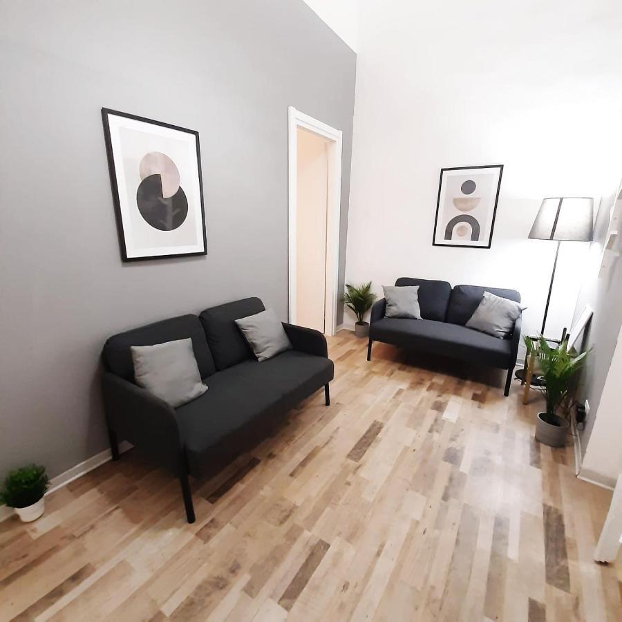 Apartamento Casa Setter Turín Exterior foto