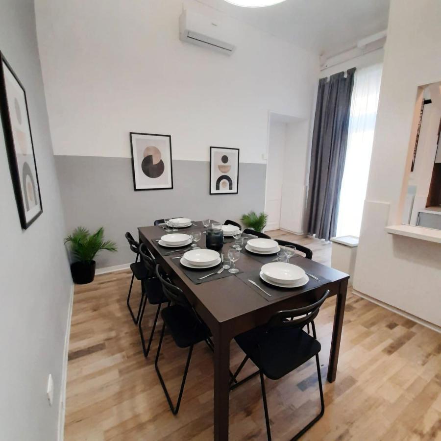 Apartamento Casa Setter Turín Exterior foto