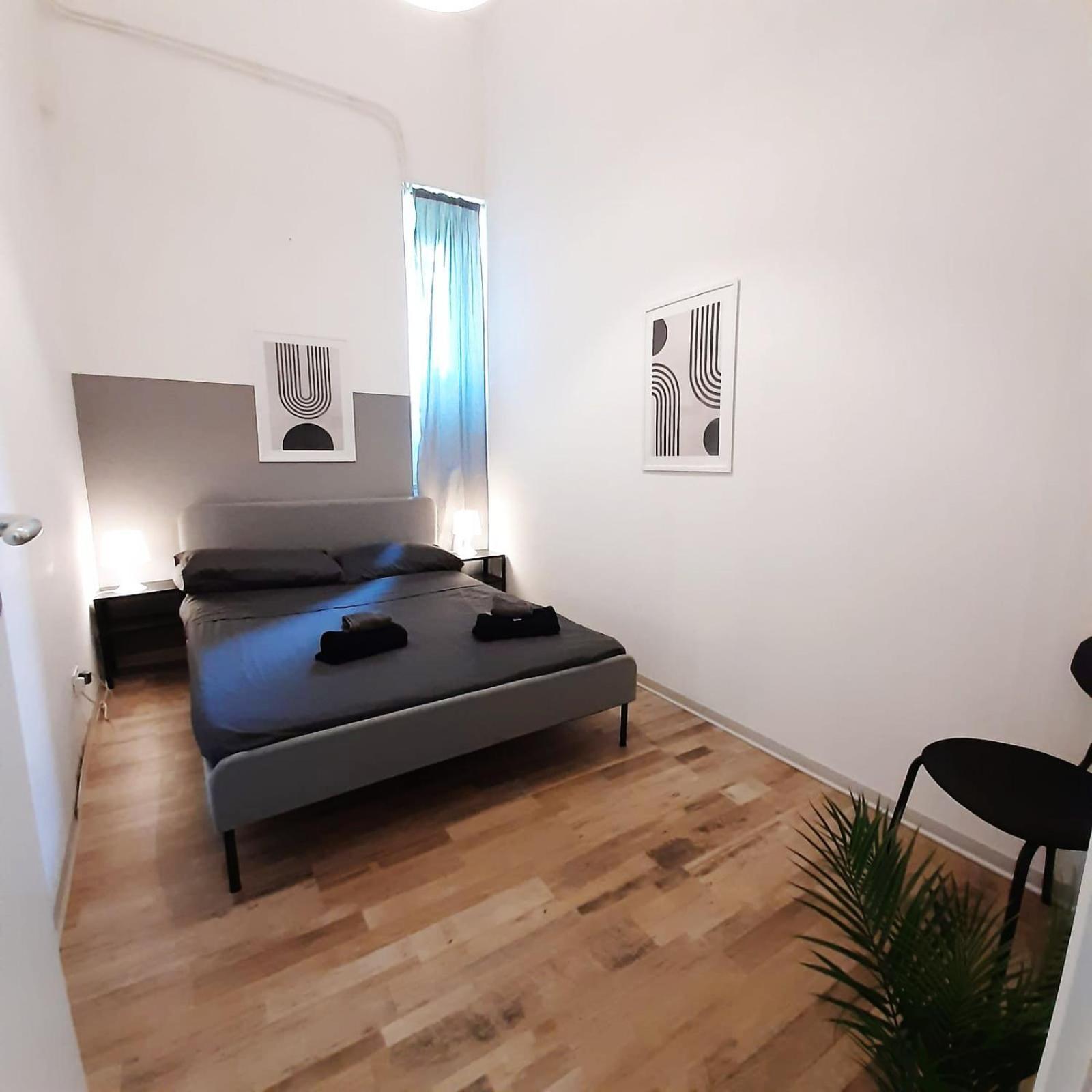 Apartamento Casa Setter Turín Exterior foto