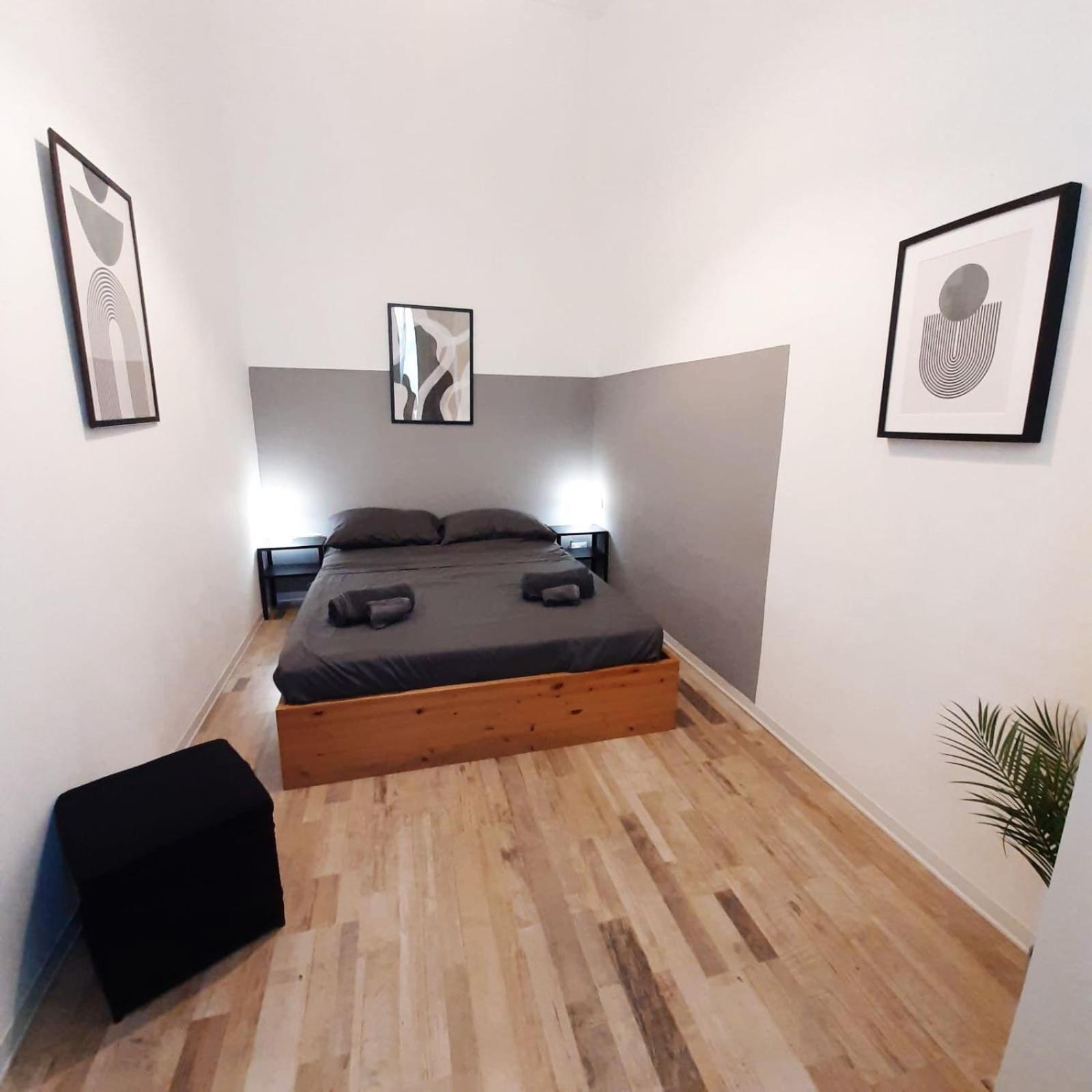 Apartamento Casa Setter Turín Exterior foto