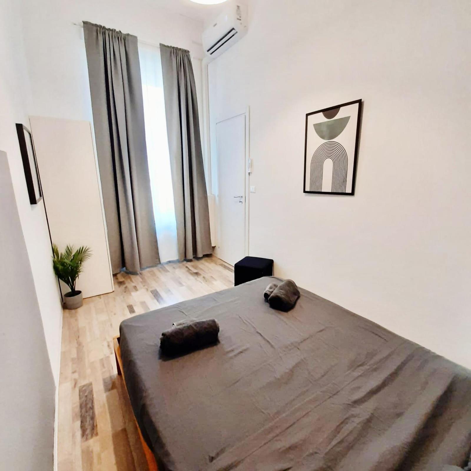 Apartamento Casa Setter Turín Exterior foto