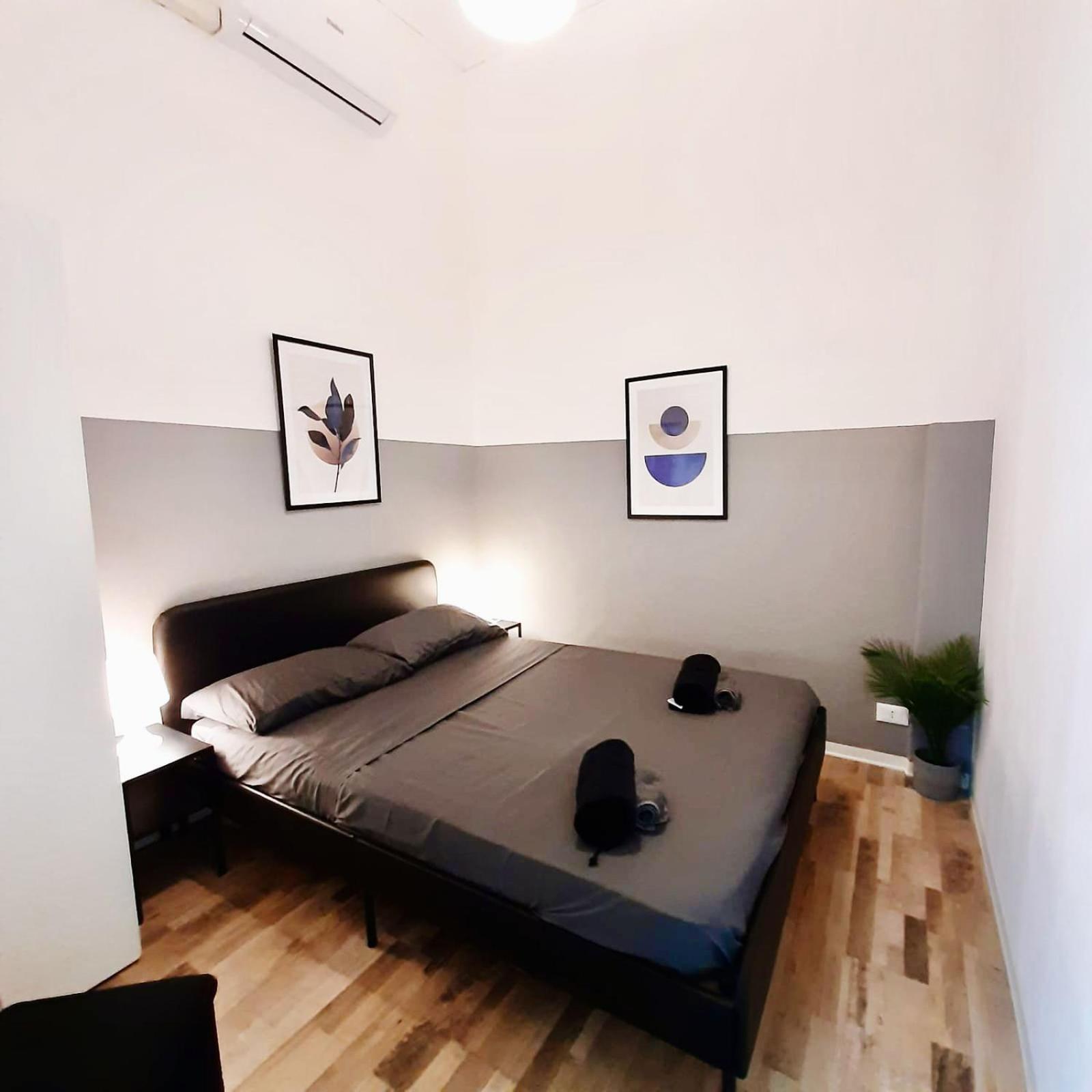 Apartamento Casa Setter Turín Exterior foto