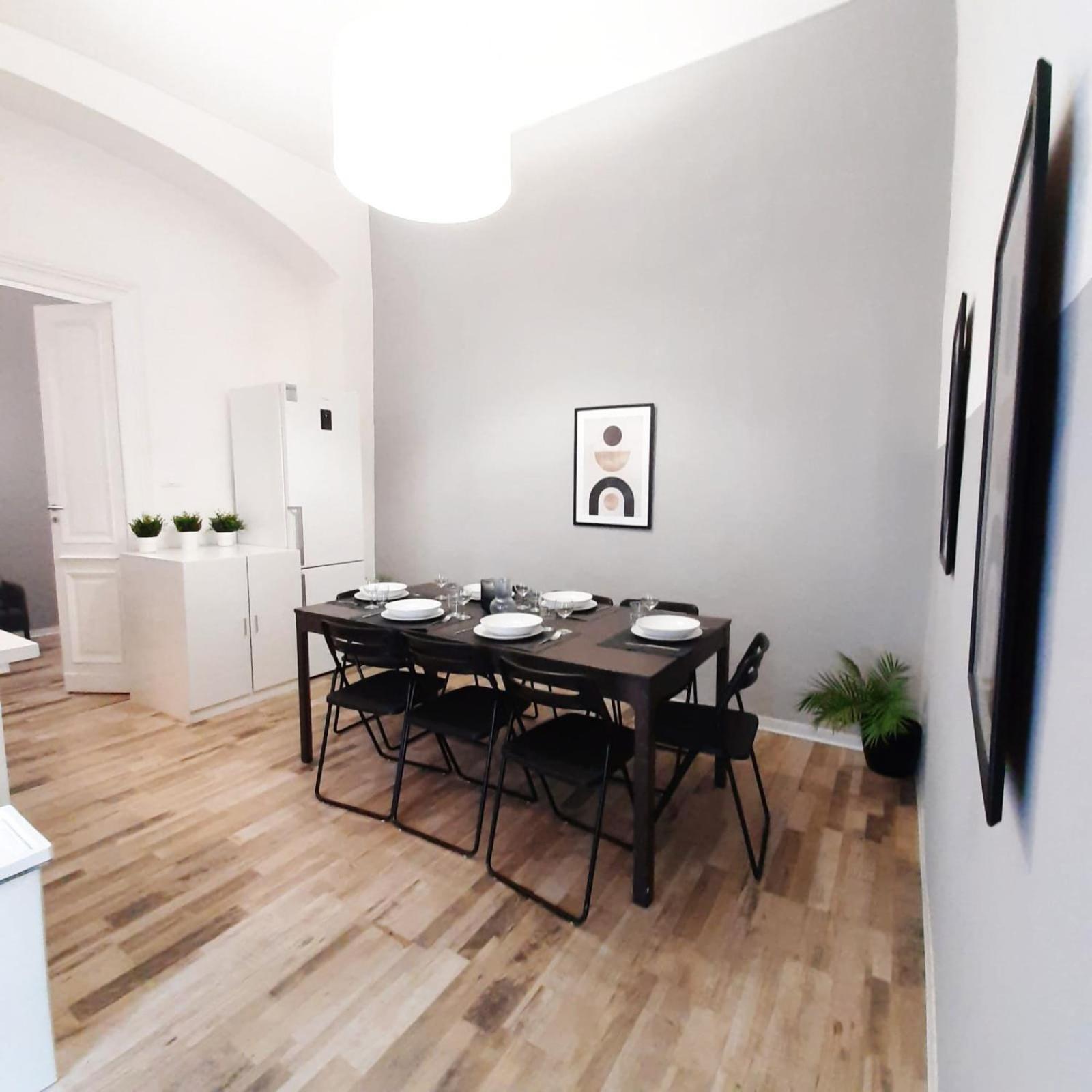 Apartamento Casa Setter Turín Exterior foto