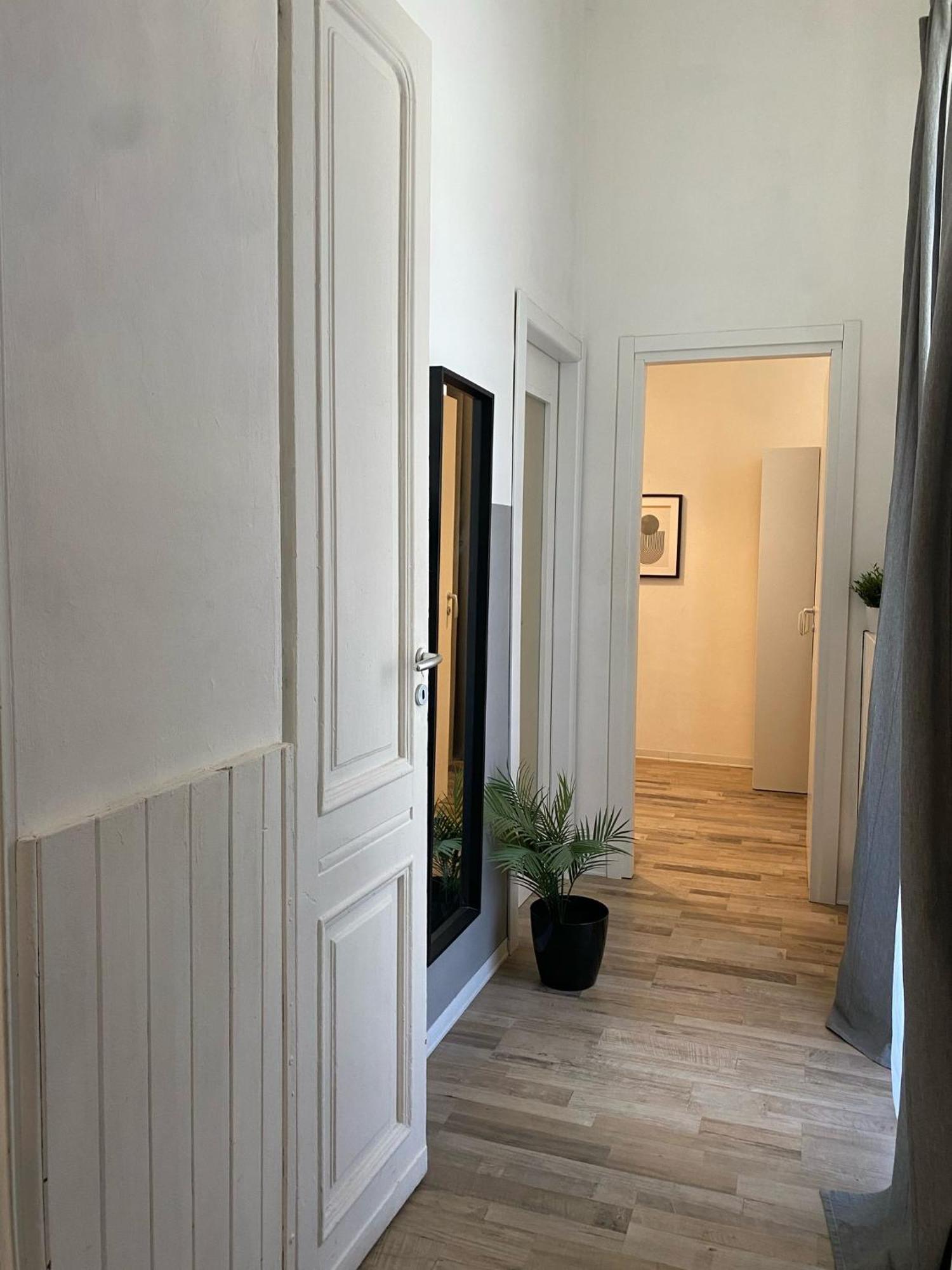 Apartamento Casa Setter Turín Exterior foto